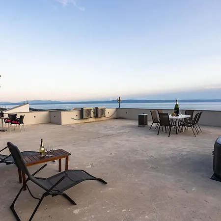 Sunshine House Apartment