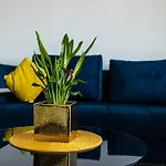 Sunshine House