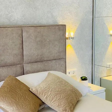 Apartman Sunshine House Makarska