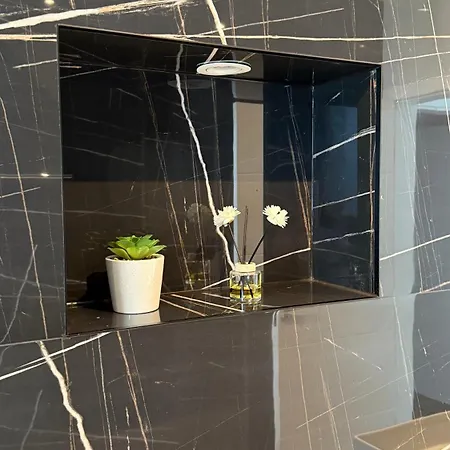 Apartman Sunshine House Makarska