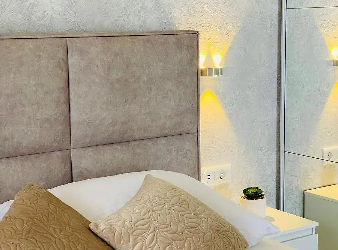 Apartament Sunshine House Makarska