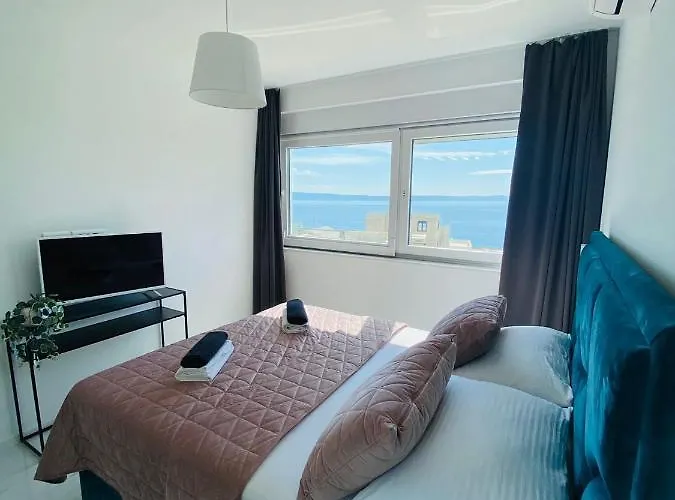 Apartament Sunshine House