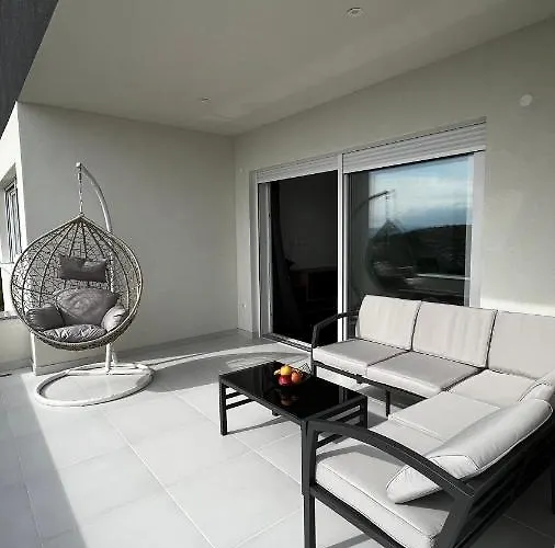 Sunshine House * Makarska