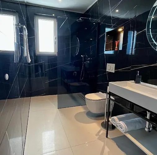 Apartament Sunshine House