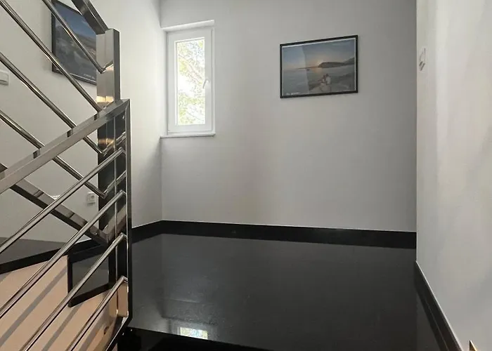 Sunshine House * Makarska