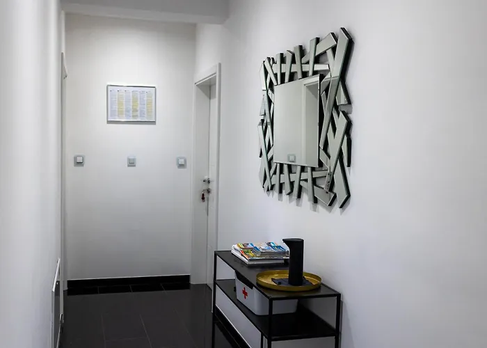Apartament Sunshine House