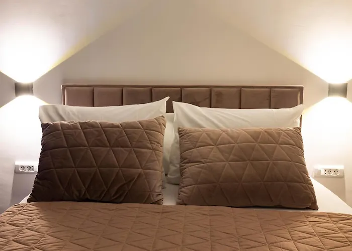 Apartament Sunshine House *