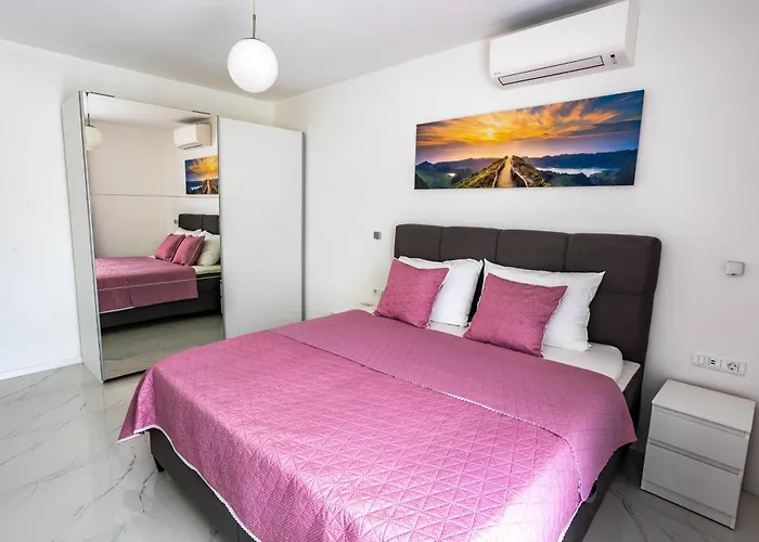 Apartament Sunshine House