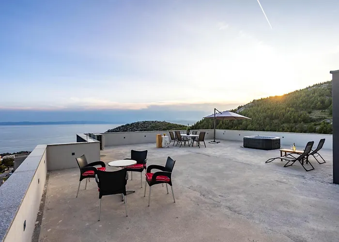 Apartament Sunshine House