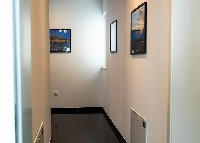 Apartament Sunshine House *