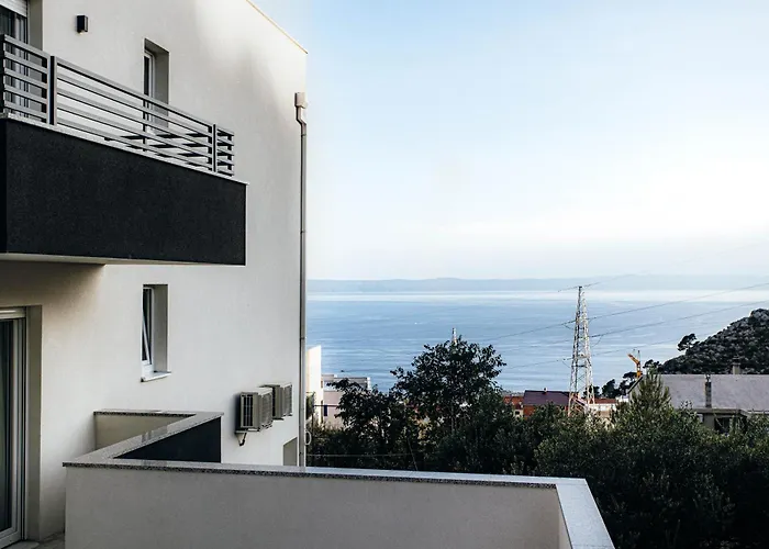 Apartament Sunshine House *