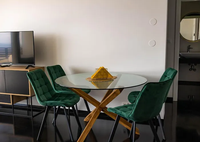Apartament Sunshine House *