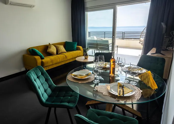 Sunshine House Apartament