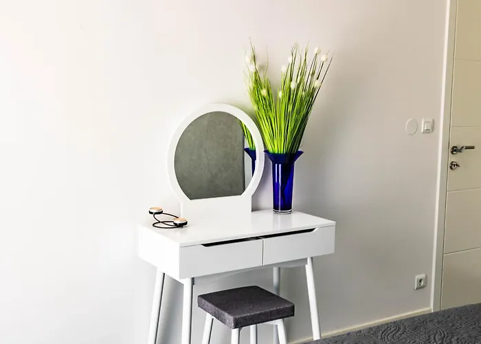 Apartament Sunshine House