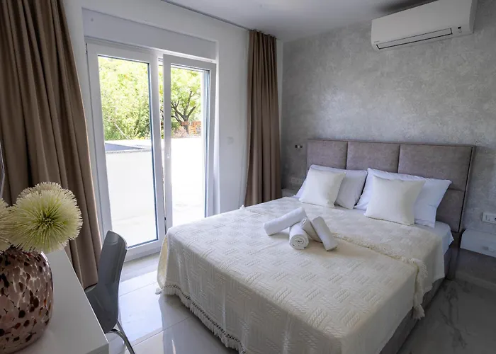 Apartament Sunshine House
