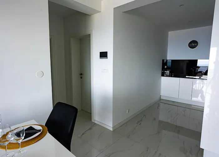 Apartament Sunshine House *