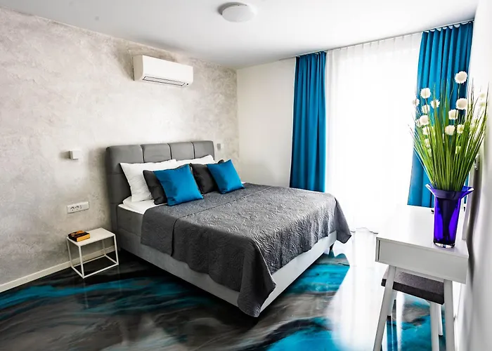 Sunshine House Apartament