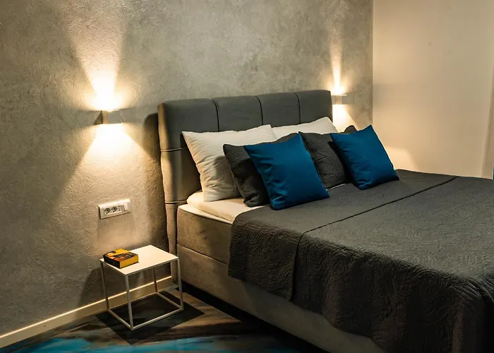 Sunshine House Apartament