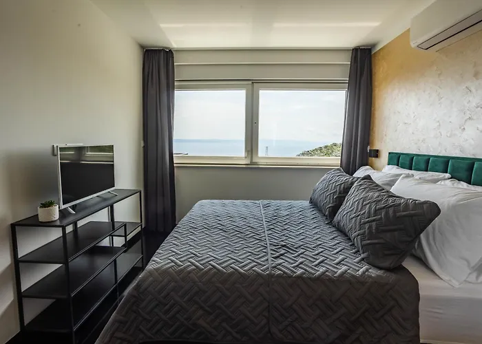 Apartament Sunshine House *