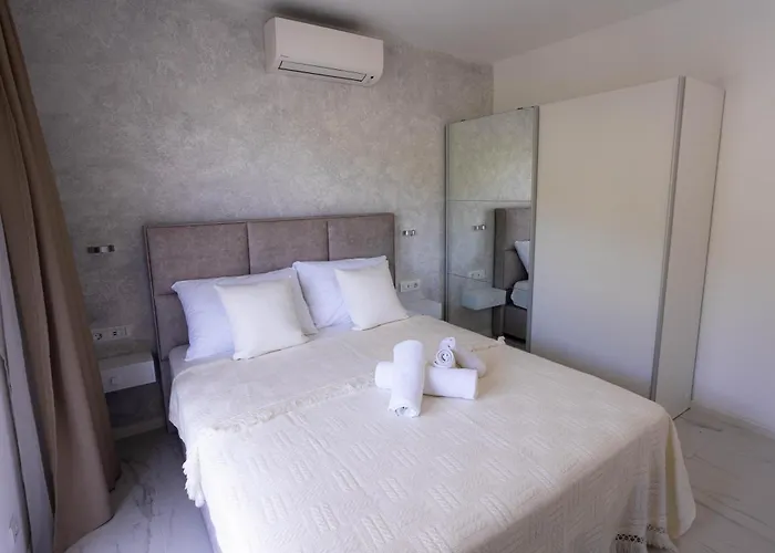 Sunshine House Apartament