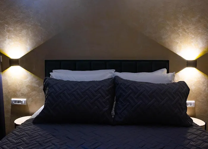 Sunshine House Makarska