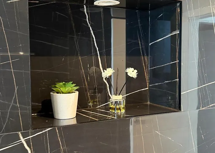 Apartament Sunshine House Makarska