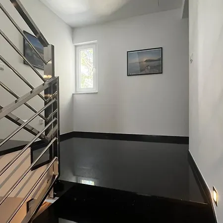 Sunshine House * Makarska