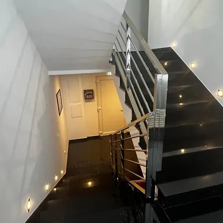 Sunshine House *