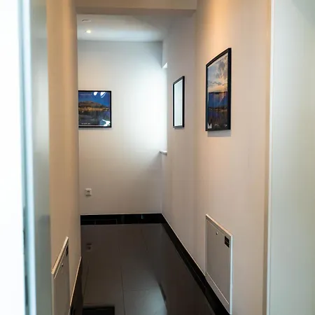 Lägenhet Sunshine House *